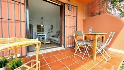 Apartamento en alquiler en Calle Hoyuelos