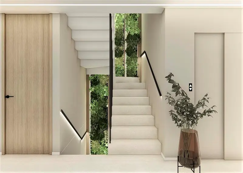 Villas de Lujo en Finestrat cerca de la Playa