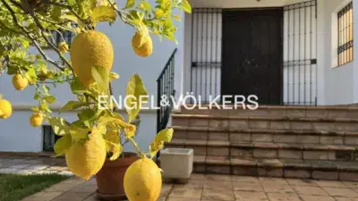 Casa en venta en Cartaya