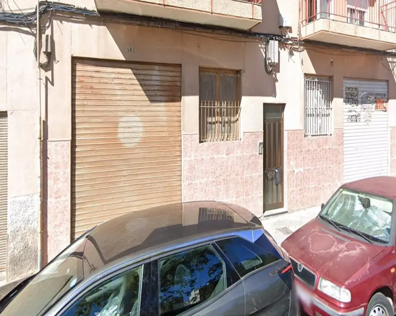 Piso 95m2 Elche