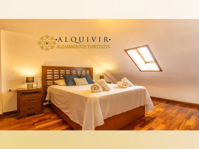 Piso de 2 Dormitorios alquiler Córdoba, España