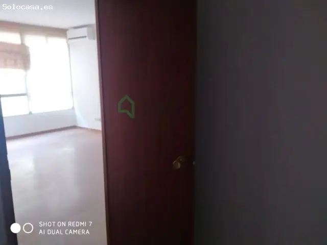 Oficina Centro Badajoz 60m2 Cerca Catedral