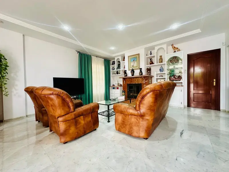 Chalet en Venta Los Gallos La Barrosa Chiclana