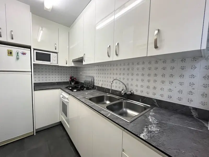 Apartamento en venta Platja d Aro con terraza Ref 2544
