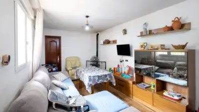 Casa en venta en Calle C. Molinillo, 30