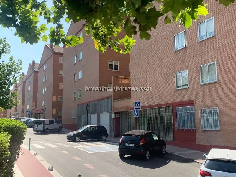Local Comercial en Venta en Ávila Zona Consolidada