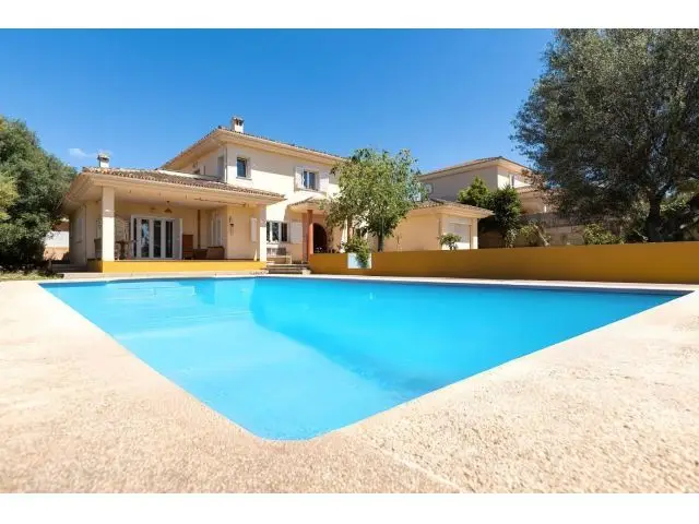 Espectacular chalet en Urbanització Sant Marçal, Marratxí Marratxí
