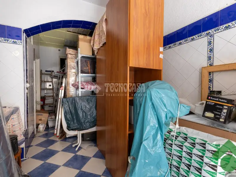 Casa en venta en San Ildefonso