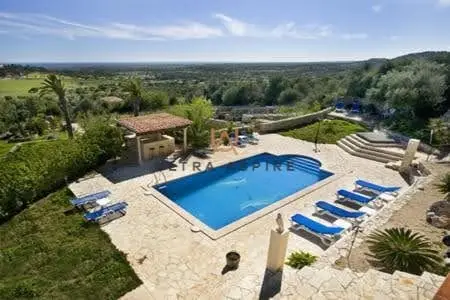 Finca/Casa Rural en venta en Sant Llorenç des Cardassar, Mallorca