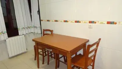 Alquiler Piso 76m2 Viesques 2 Dormitorios 2 Baños Amueblado