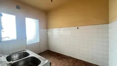 Piso en venta en Tres Olivos-La Piedad