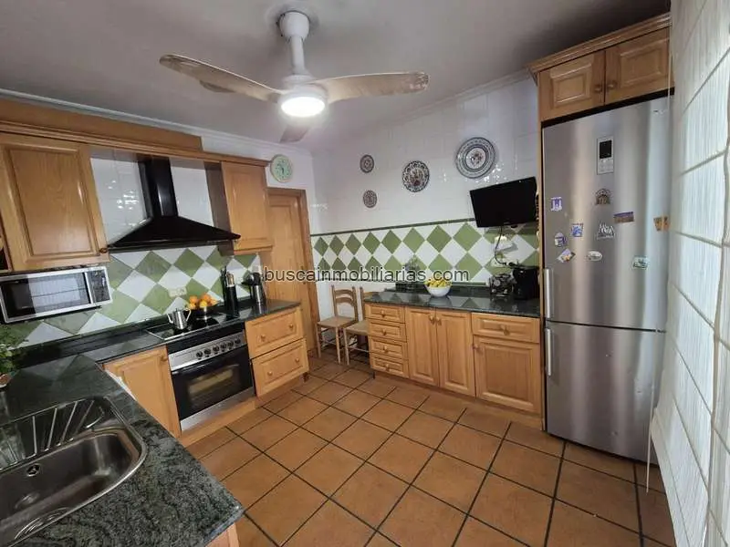 Piso en Venta en Archena Tres Dormitorios Dos Banos