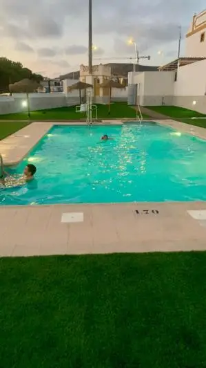 Casa 3 Dormitorios Reformada Amueblada San Juan de los Terreros