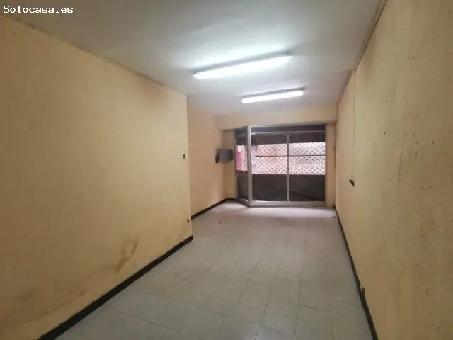 Local Comercial en Manresa Valldaura 80m2