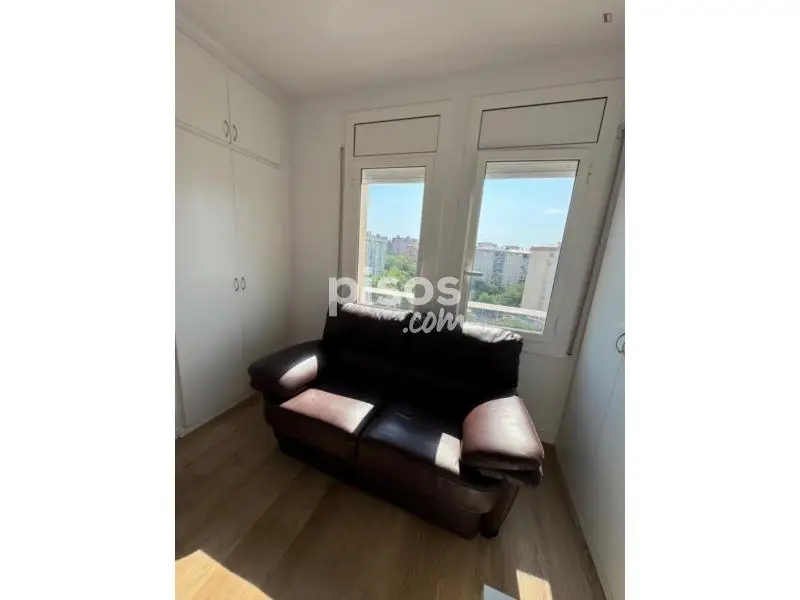 Habitacion en Alquiler Sabadell Barcelona 32 Dias