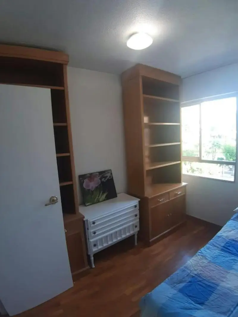 Habitacion Alquiler Murcia Estudiantes Apartamento Reformado
