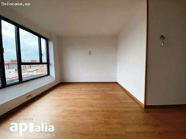 Vivienda en Sabadell Frente a Parc Catalunya 122m2
