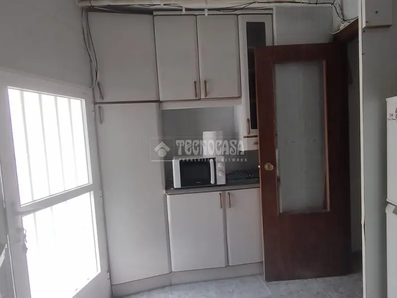 Chalet Pareado en Sierra de Fuentes 152m2 4 Habitaciones