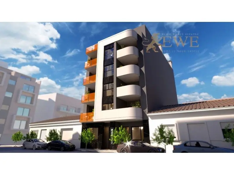 Venta Apartamento 2 Dormitorios Torrevieja Ref EWE2023