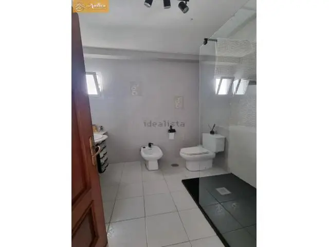 Piso en Venta en Málaga del Fresno