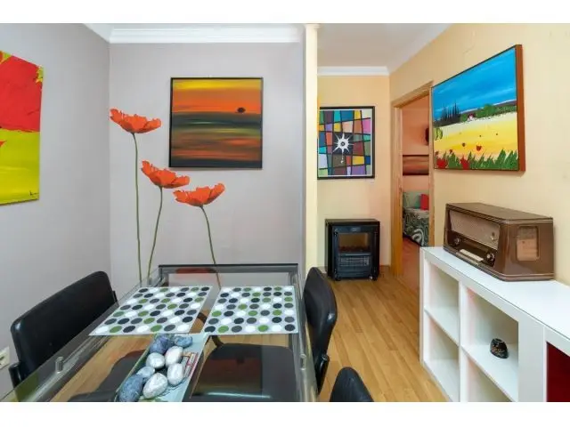 Piso en Venta Cenes de la Vega 2 Dormitorios Garaje Trastero Piscina