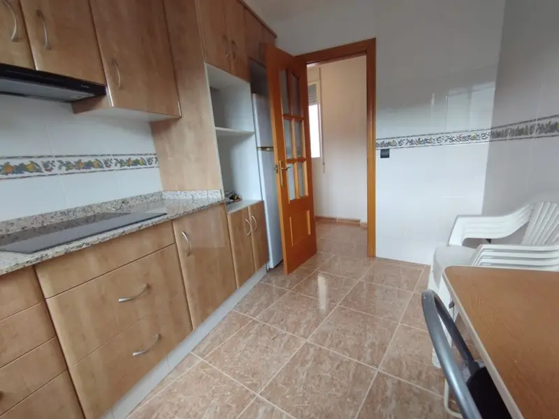 Venta Piso 3 Dormitorios Figueroles