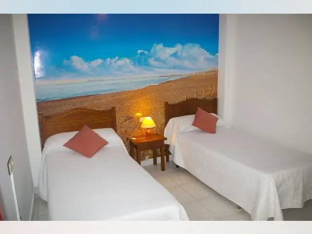 Habitacion Alquiler Sagunto Cerca Playa Banio Privado