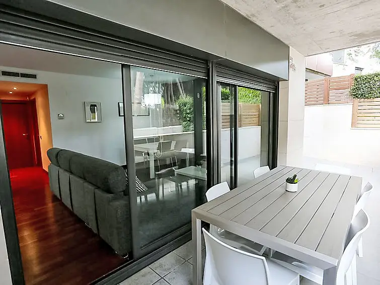 Apartamento 3 Dormitorios Alquiler Cambrils