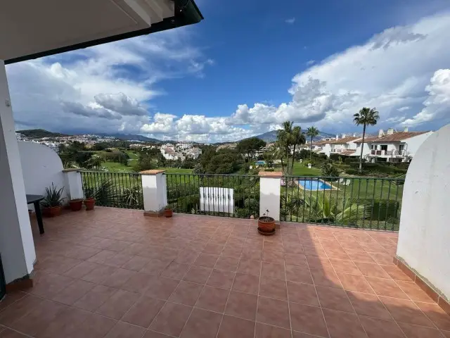 Adosado 3 Dormitorios Riviera del Sol Costa del Sol