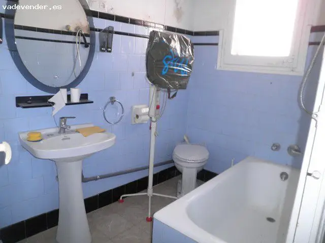 Casa en Venta Tortosa 4 Dormitorios 2 Baños Terraza 150m2