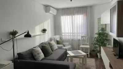 Apartamento Reformado 1 Dormitorio en Correos