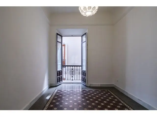 Piso de Lujo en Gran Via de Granada