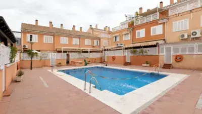 Casa adosada en venta en Nevada