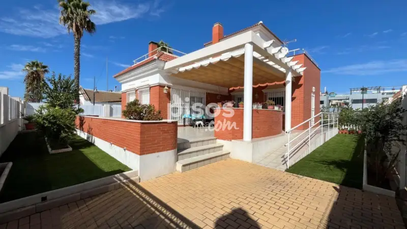 Chalet en venta en Costa Occidental de Huelva