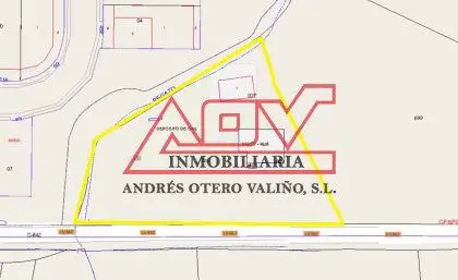 Venta Local Comercial Camba Xove