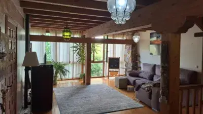 Casa en Venta Santa Cruz 490m2 7000m2 terreno