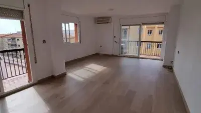 Atico en Mataro 150m2 5 habitaciones 2 baños