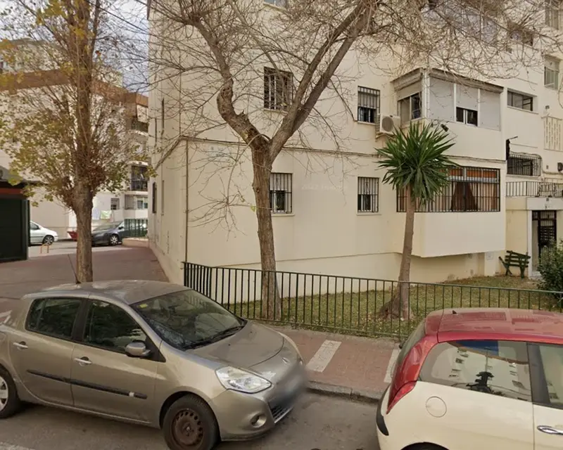 Piso en venta en Málaga 83.69m2 3 habitaciones