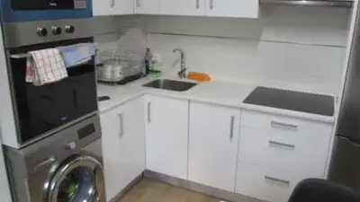 Apartamento Reformado en Venta Guarnizo
