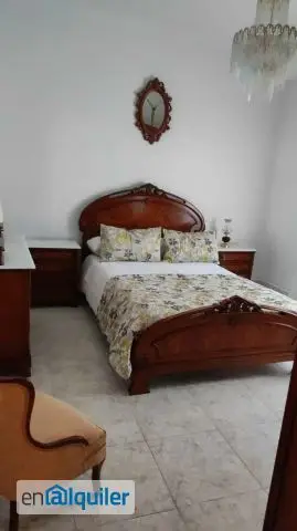 Espectacular Piso Reformado en Tomelloso Cerca de Plaza Espa
A
