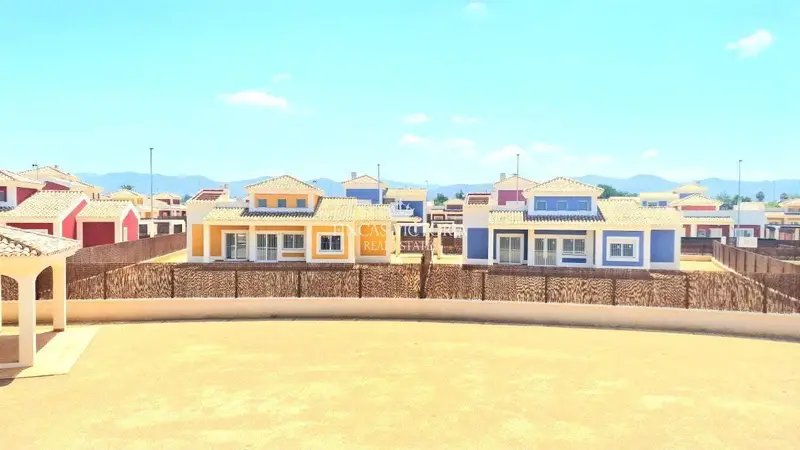 Chalet en Venta en Purias Lorca Murcia