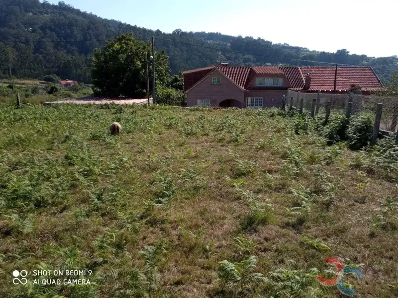 Solar Parcela en Venta en Marín Pontevedra