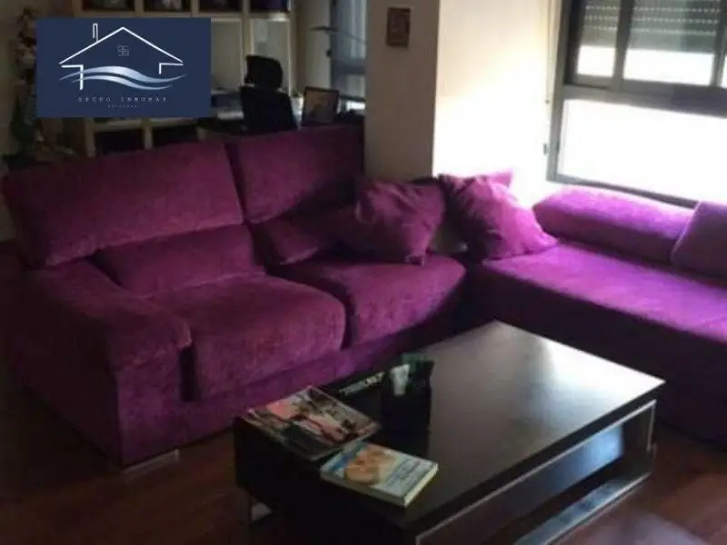 Venta Piso 2 Habitaciones Benalua Alicante