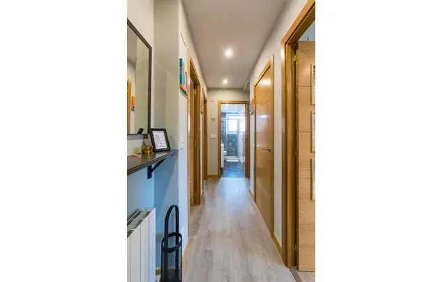 Habitacion 64m2 Bilbao Arabella Etxaldea
