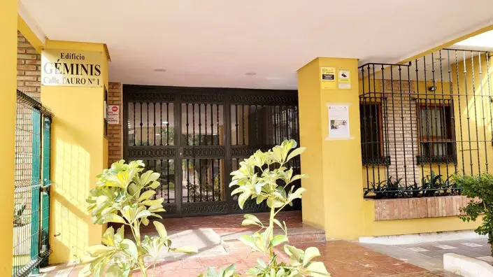 Apartamento 3 Dormitorios Arroyo de la Miel Cerca Playa