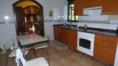 Chalet en venta en Calle Estrada de Mondariz