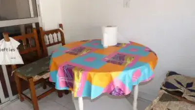 Piso en venta Villarcayo 3 habitaciones