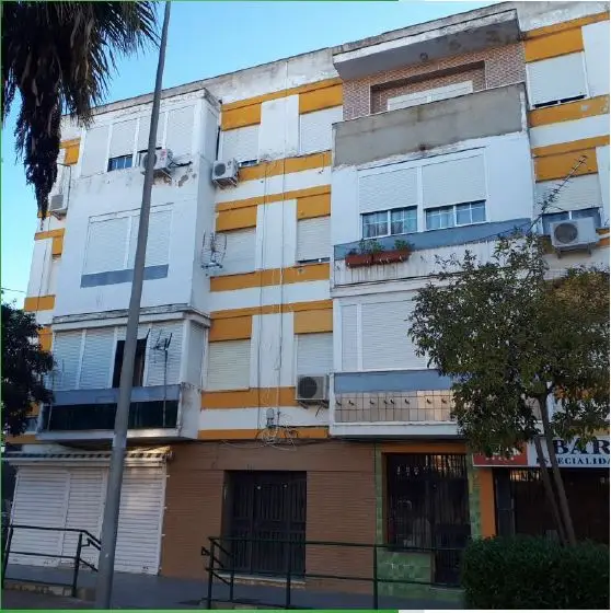 Piso 3 habitaciones Huelva ANDEVALO Alquilado