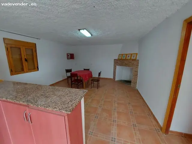 Casa de Campo en Bazar Granada 3 Dormitorios 40000m2