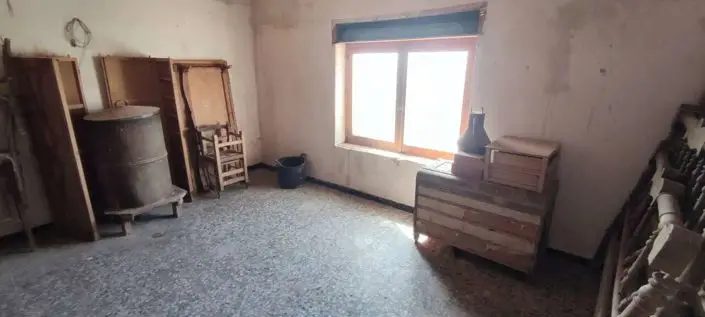 Casa de Pueblo 4 Dormitorios Raspay Reforma Integral